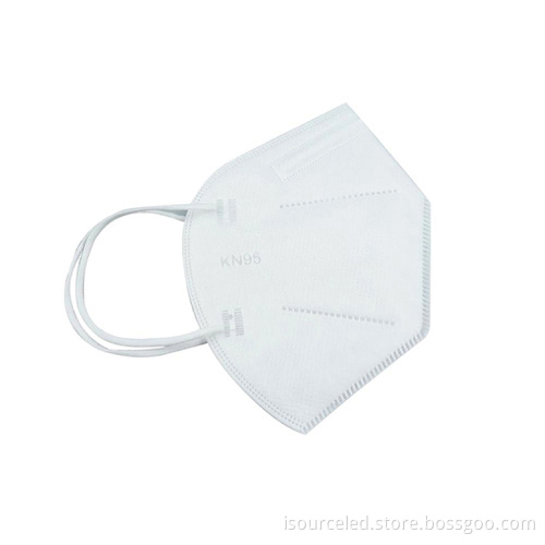 Quality Pure Color FFP3 Safety Masks